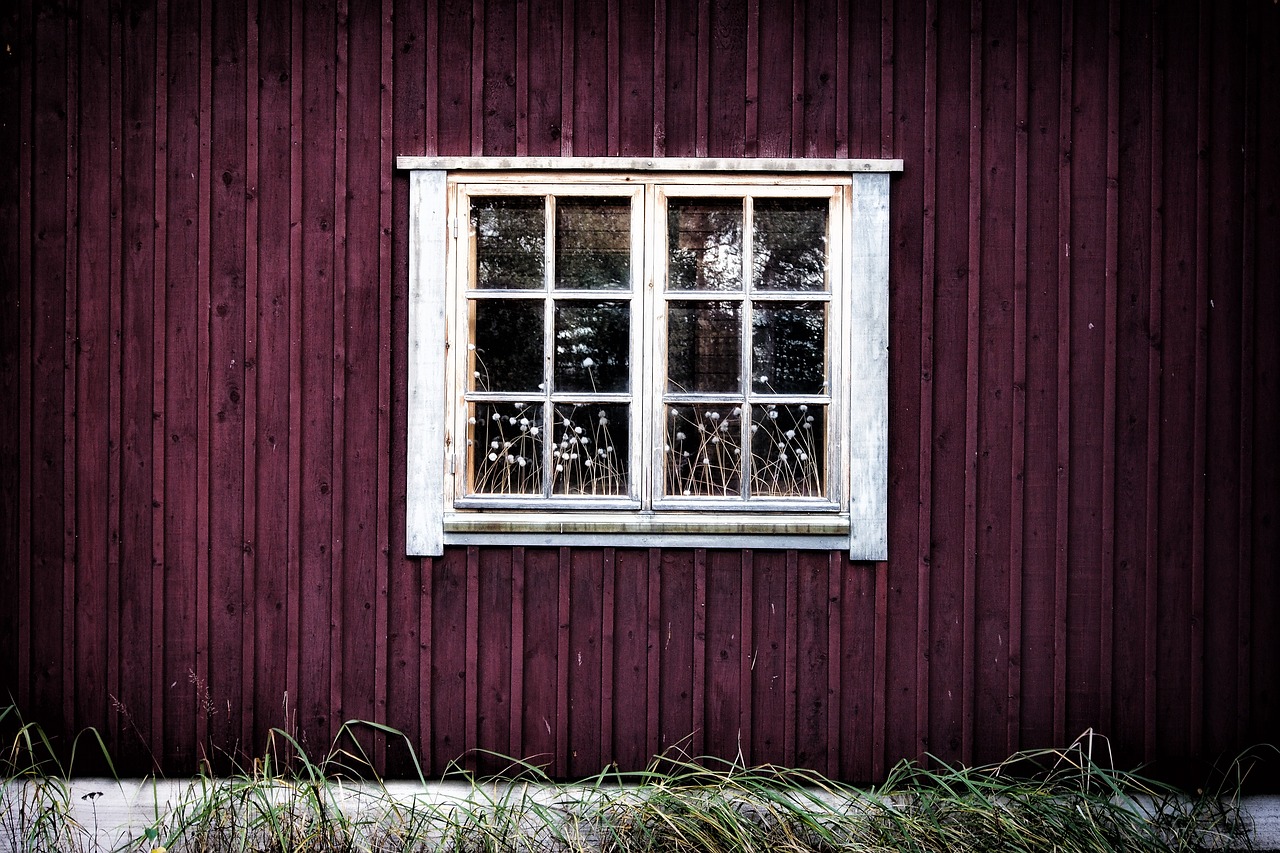Security Tips for Garden Sheds